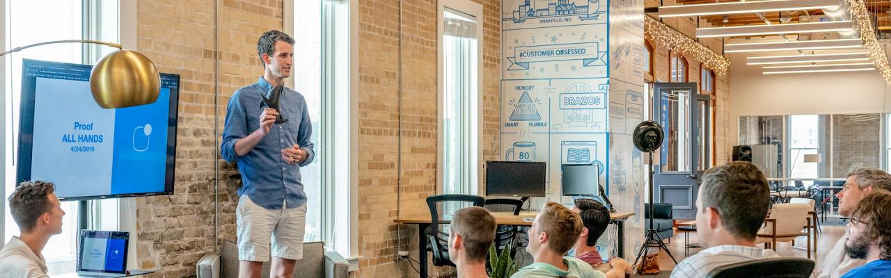 Business Consultancy